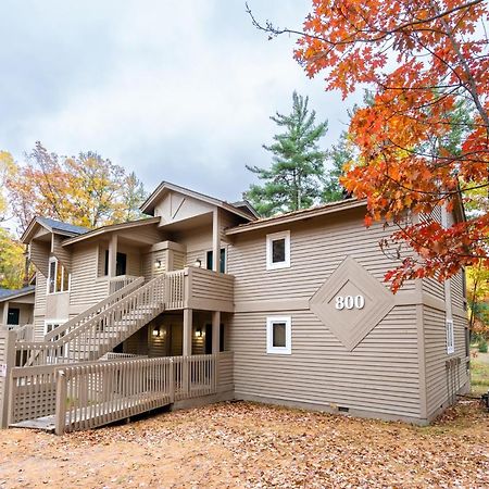 Telemark Northwoods Lodging Cable Εξωτερικό φωτογραφία