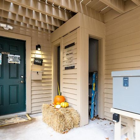 Telemark Northwoods Lodging Cable Εξωτερικό φωτογραφία
