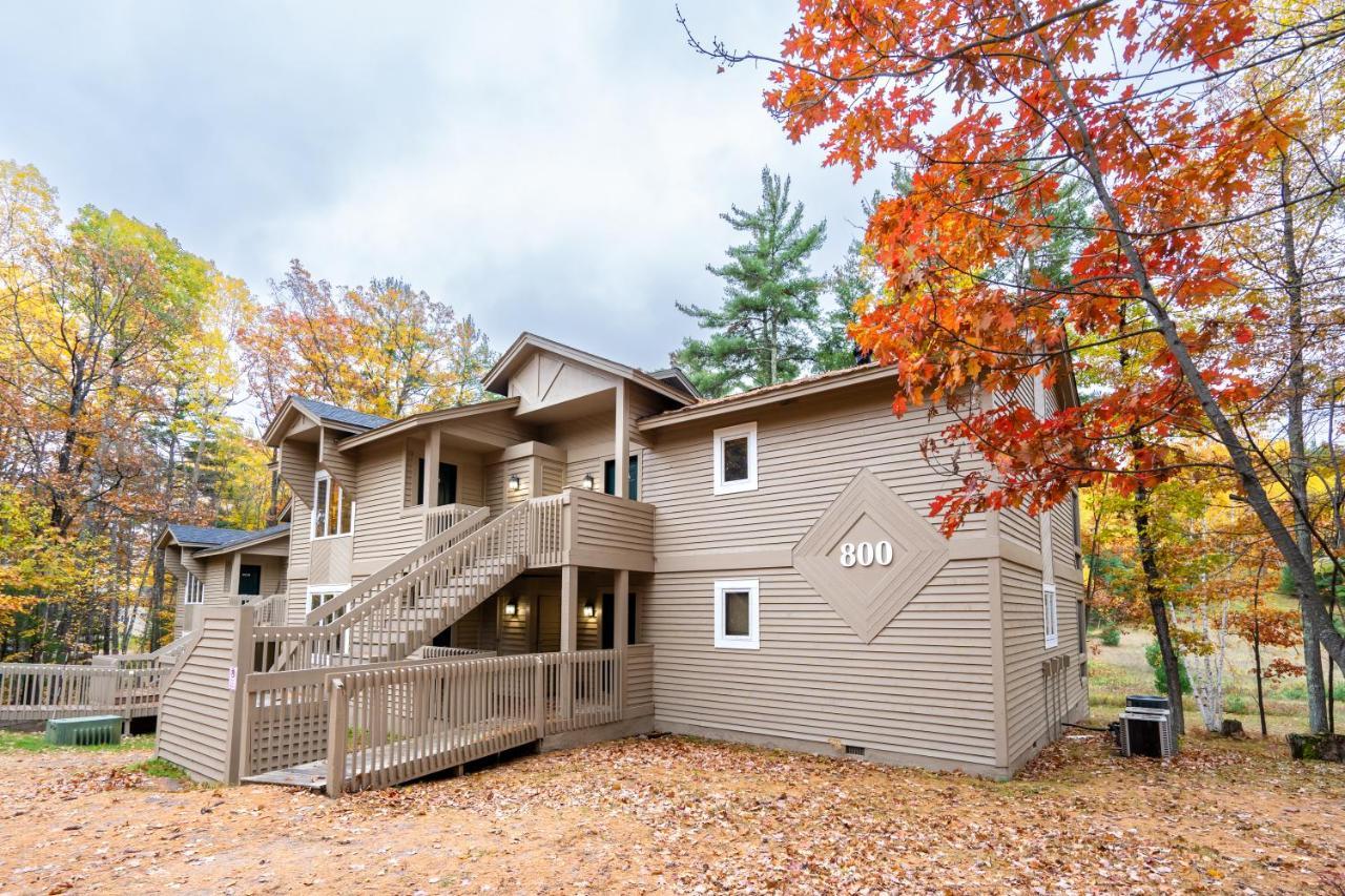 Telemark Northwoods Lodging Cable Εξωτερικό φωτογραφία