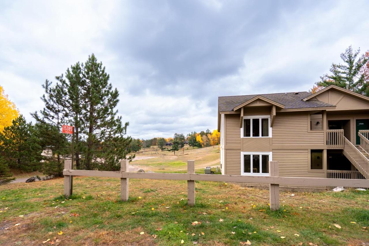 Telemark Northwoods Lodging Cable Εξωτερικό φωτογραφία