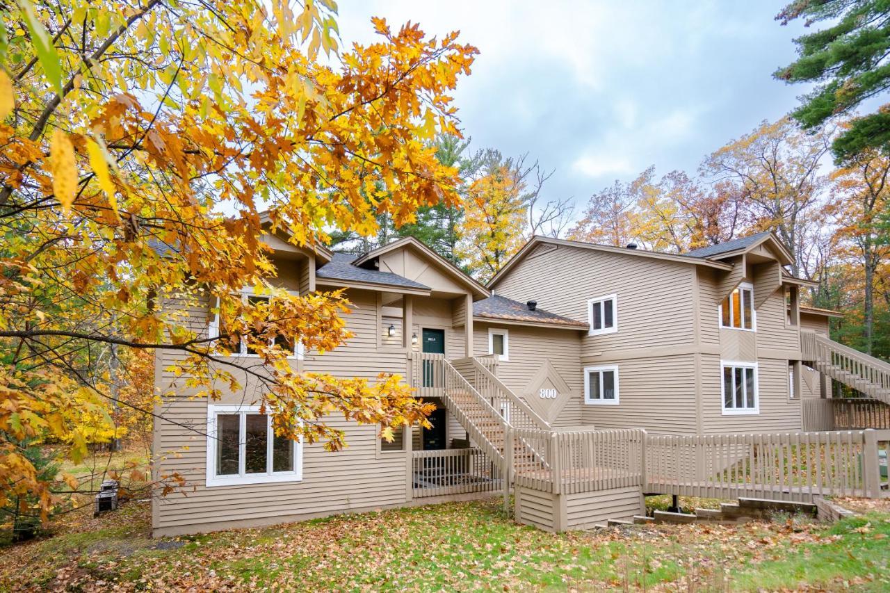 Telemark Northwoods Lodging Cable Εξωτερικό φωτογραφία