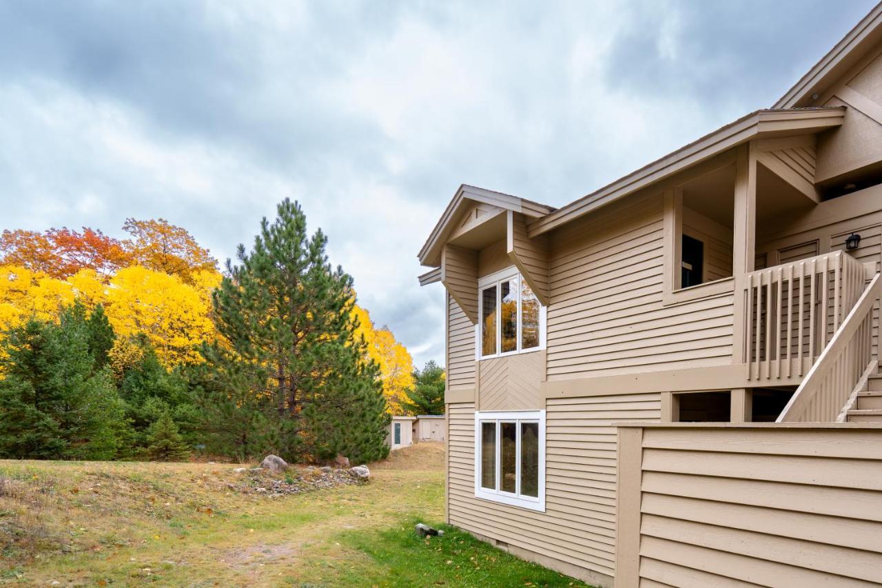 Telemark Northwoods Lodging Cable Εξωτερικό φωτογραφία