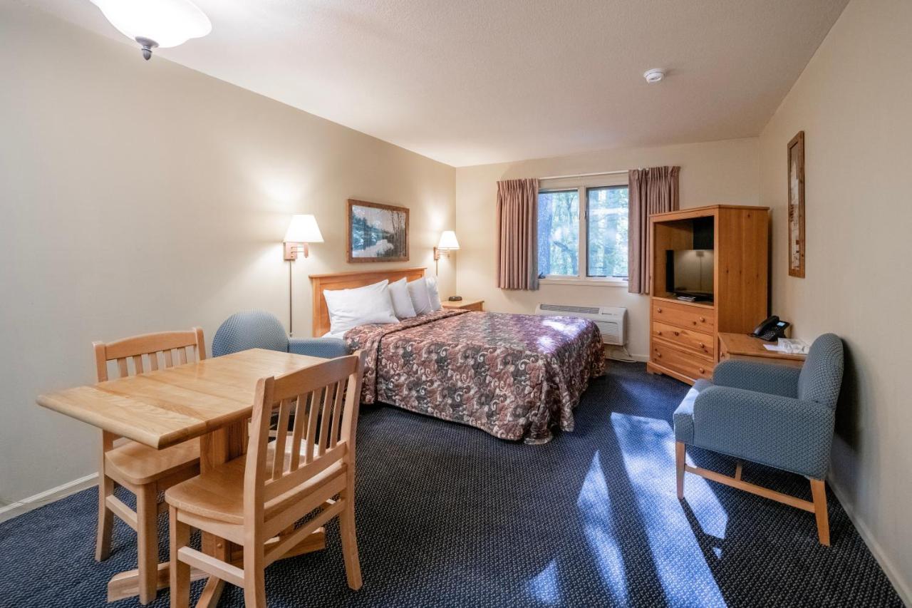 Telemark Northwoods Lodging Cable Δωμάτιο φωτογραφία