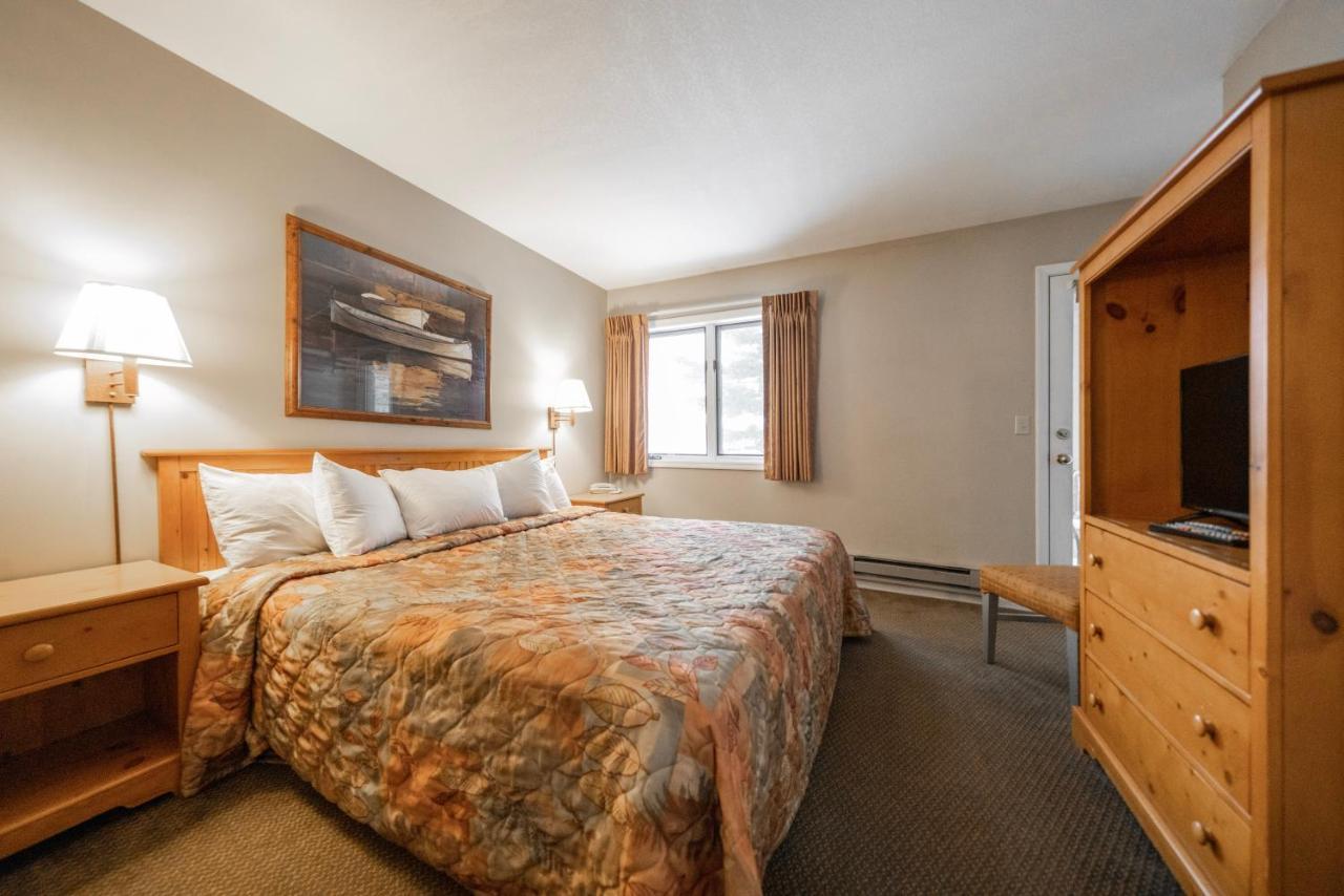 Telemark Northwoods Lodging Cable Δωμάτιο φωτογραφία