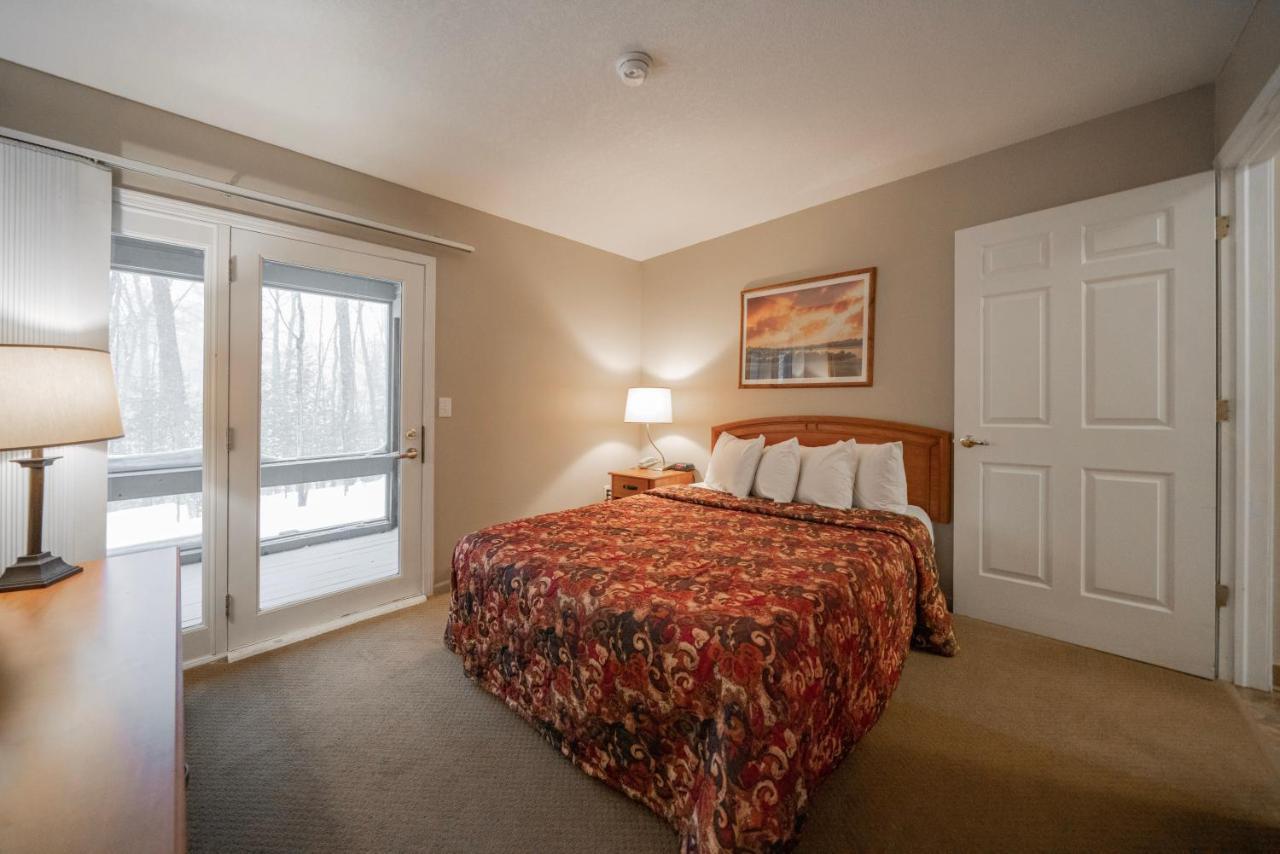 Telemark Northwoods Lodging Cable Δωμάτιο φωτογραφία